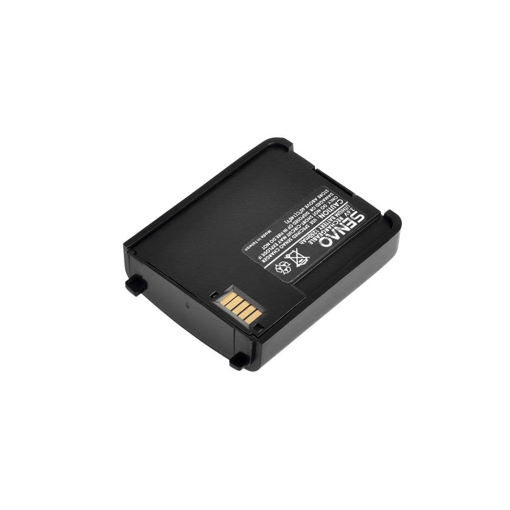 Senao 358 Telsiz Telefon Pili 1250 mAh