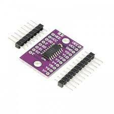 CJMCU-4051 74HC4051 8 Kanallı I2C Çoklayıcı Modülü