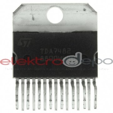 TDA 7482
