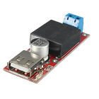 KIS2R33S USB DC 7V-24V u 5V 3A a Dönüştürücü