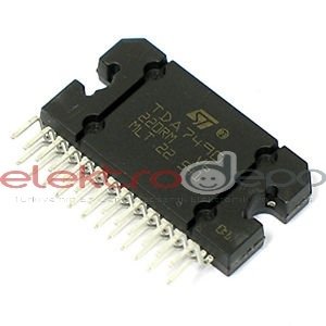 TDA 7490