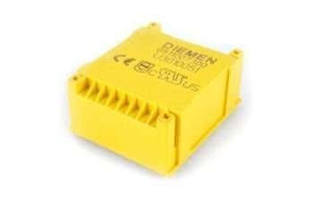 5 VA 115 V 2x6 V - U3010550
