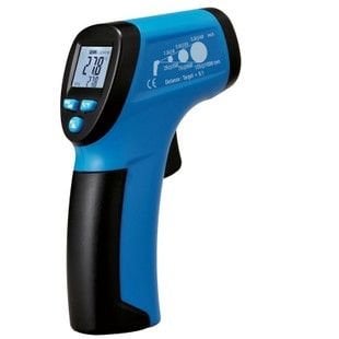 DT 811 Lazerli Uzaktan Sıcaklık Ölçer