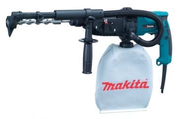 MAKITA HR2432 TOZ EMME SİSTEMLİ ELEKTROPNÖMATIK DELİCİ KIRICI