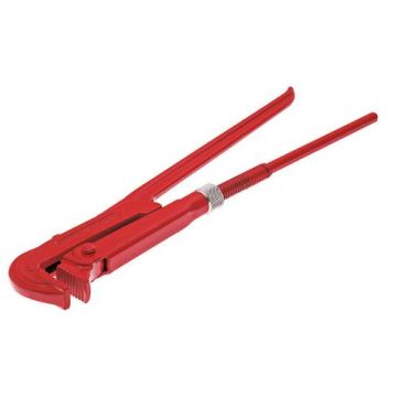 İzeltaş Maşalı Boru Anahtarı ( 85 ) 4''