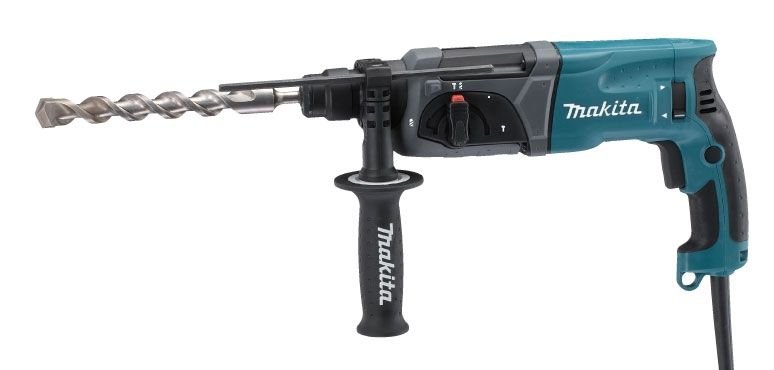 MAKITA HR2470 ELEKTROPNÖMATİK DELİCİ KIRICI
