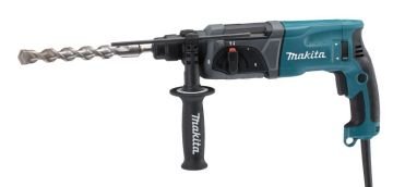 MAKITA HR2470 ELEKTROPNÖMATİK DELİCİ KIRICI