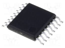 DRV8801PWPR