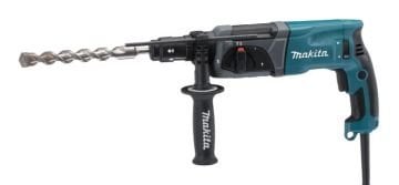 MAKITA HR2470T ELEKTROPNÖMATİK DELİCİ KIRICI
