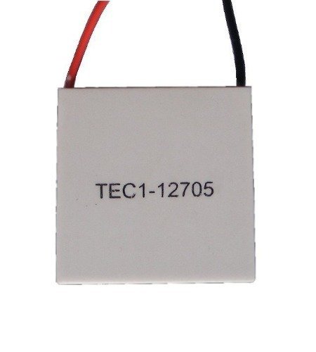 Arduino Tec1-12705 40x40mm