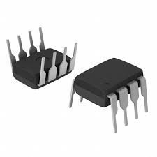 LM 2907N8 4+4 PİN