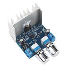 Arduino XH-M11 AC/DC Ayarlanabilir Voltaj Regülatörü