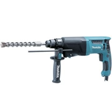 MAKITA HR2610 ELEKTROPNÖMATIK KIRICI DELİCİ