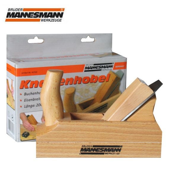 Mannesmann 42720 Rende