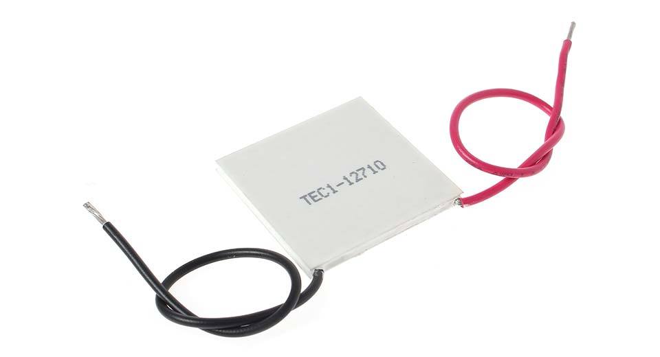 Tec1-12710 40x40mm