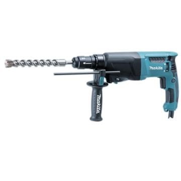 MAKITA HR2610T ELEKTROPNÖMATİK KIRICI DELİCİ