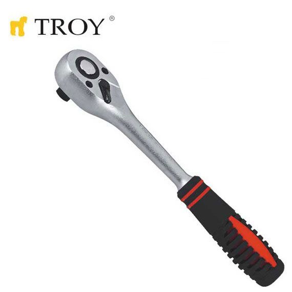 TROY 26122 Cırcır Kol (Ölçü 1/2)