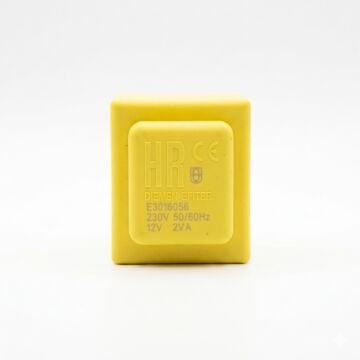 2VA 12V Kapalı PCB Tip Trafo E3016056