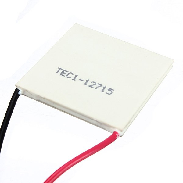 Tec1-12715 40x40mm