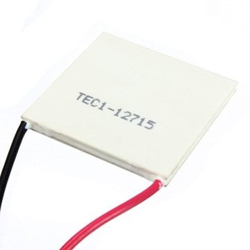 Tec1-12715 40x40mm