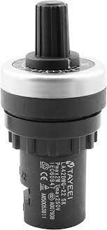 LA42DWQ-22 10K Hassas Potansiyometre