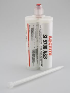 LOCTITE SI 5700 Aydınlatma sektörü için 2 bileşenli