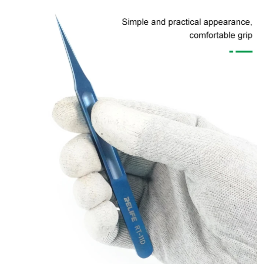 Relife Rt-11D Düz Cımbız