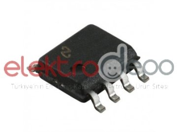 LM 293 SMD