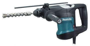 MAKITA HR3210C ELEKTROPNÖMATİK DELİCİ KIRICI