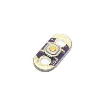 LilyPad Sürgülü Anahtar Modülü