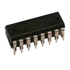 74 LS 251 SMD