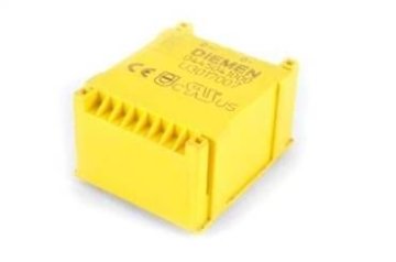 10 VA 115 V 2x7.5 V - U3017001