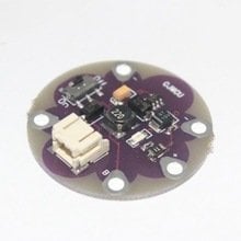 LilyPad Lipower Modülü