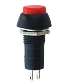 Buton Ø12mm  IC-186A