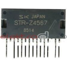 STRZ 4567