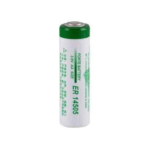 FORTE 3.6V ER14505 AA Lithium Pil