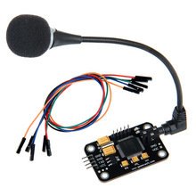 Arduino Ses Kiti