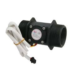 YF-DN40 Debimetre G11/2 5-150L/min 5-24V