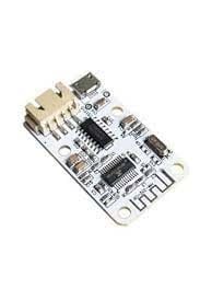 Arduino  Bluetooth 4.0 Stereo Ses Alıcı Modülü (3W+3W)