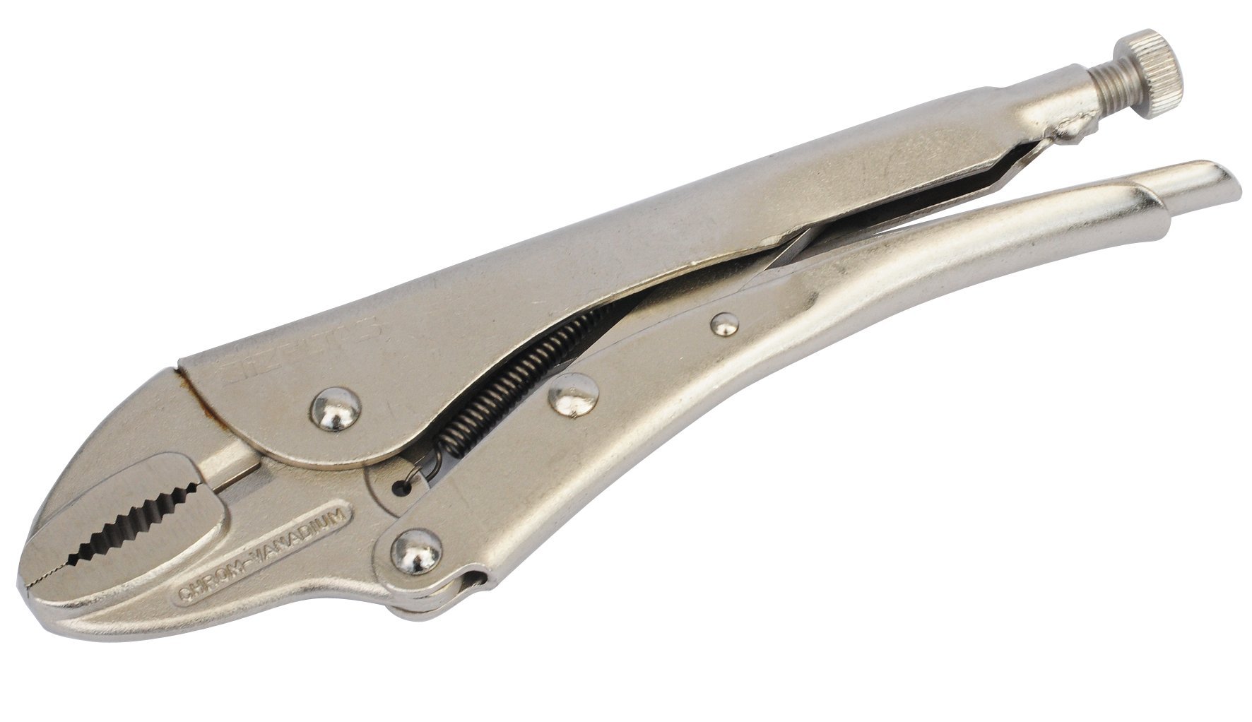 İzeltaş 2500110250 Üniversal Ayarlı Pense  250mm    10'' inch