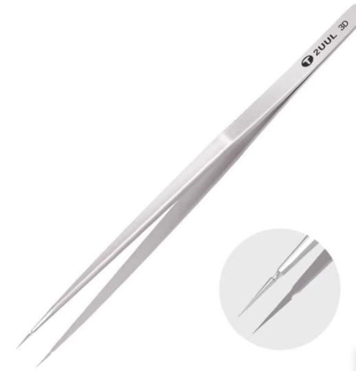 2Uul Tw01 3D Cımbız