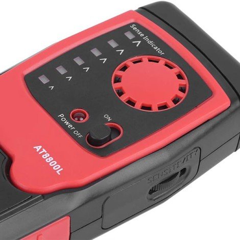Smart Sensor AR8500 Amonyak NH3 Gaz Kaçak Dedektörü