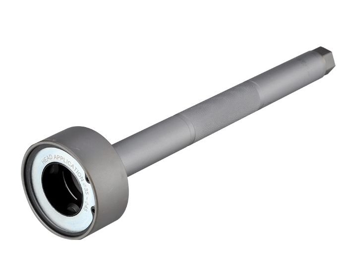 Retta Rot Kolu Aparatı-Bilyalı