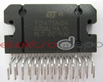 TDA 7560A