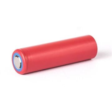Panasonic-Sanyo NCR18650GA - 3.6V 3500Mah - Li-İon Pil - 10A