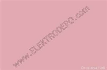 Epoksi Bakırlı Çift Yüzlü Plaket (FR.4) 10*10cm