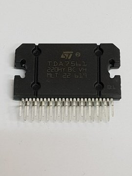 TDA 7561