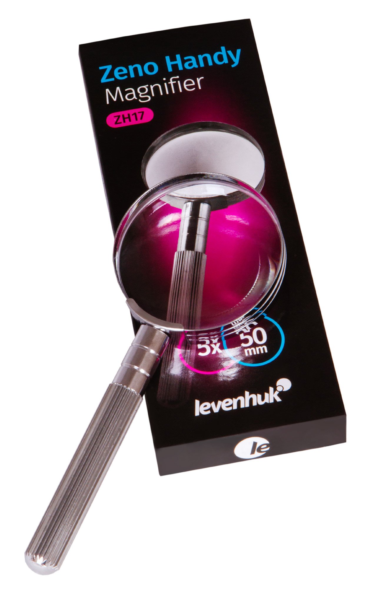 Levenhuk Zeno Handy ZH17 Büyüteç