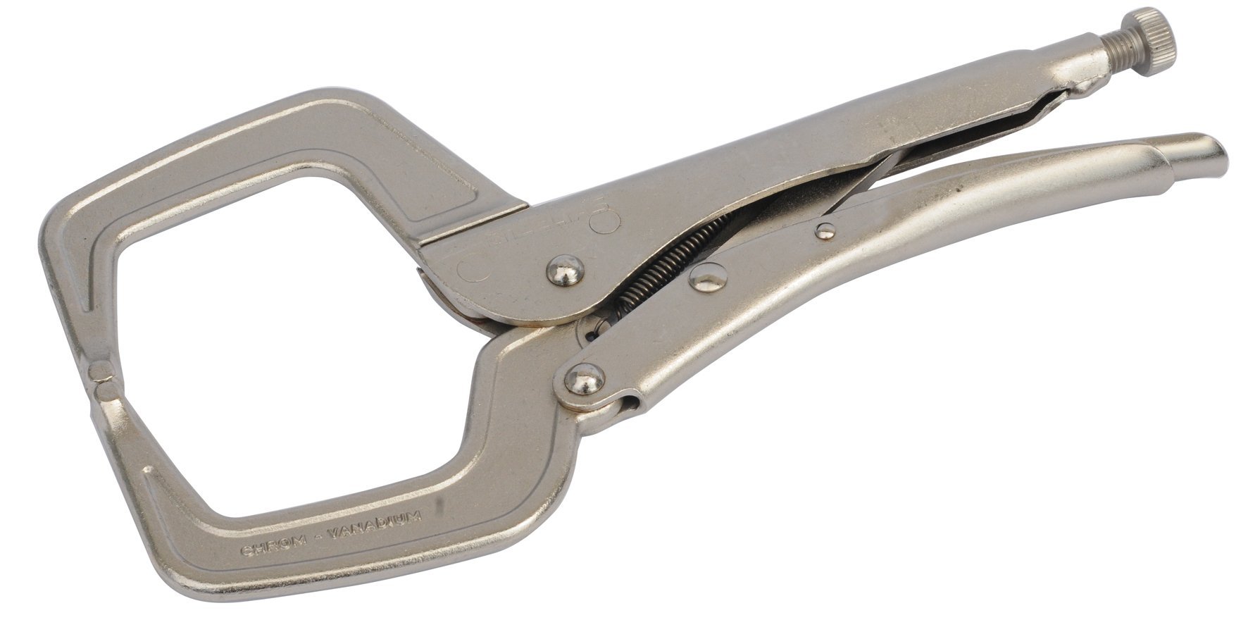 İzeltaş 2511110280 C Tipi Ayarlı Pense    280mm 11'' inch