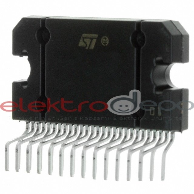 TDA 7562